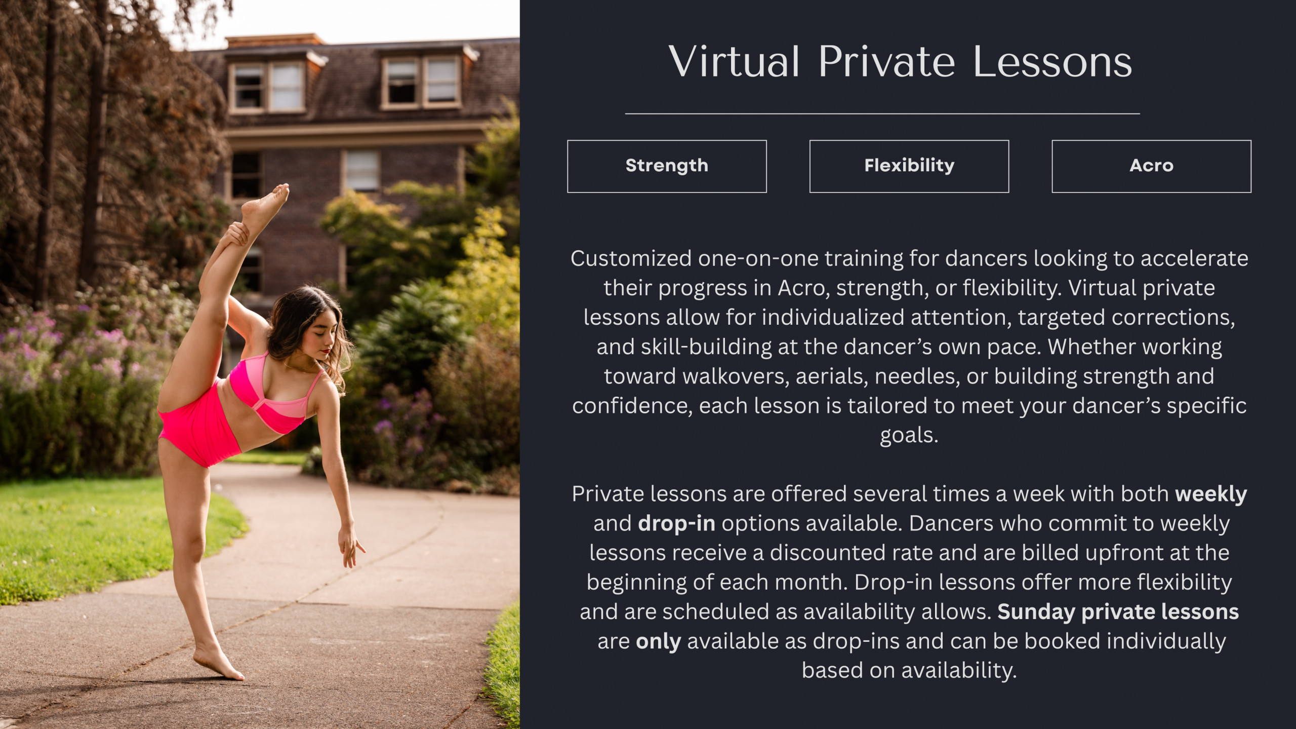 Copy of Virtual Group Classes